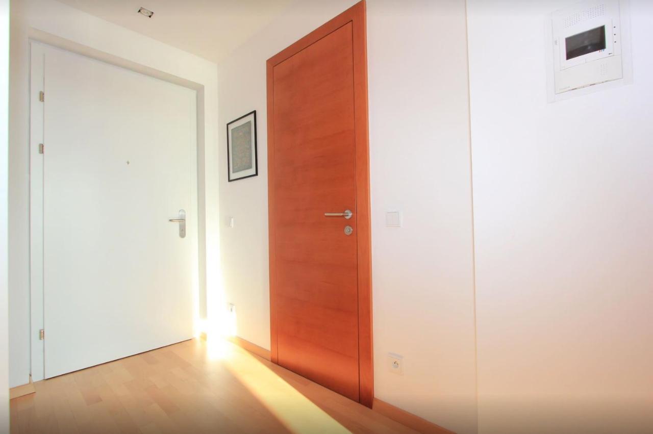 Luxury Space At The Best Address In Bratislava Extérieur photo